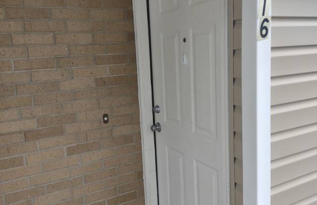 Townhome with a Great Location (Magnolia) photos photos