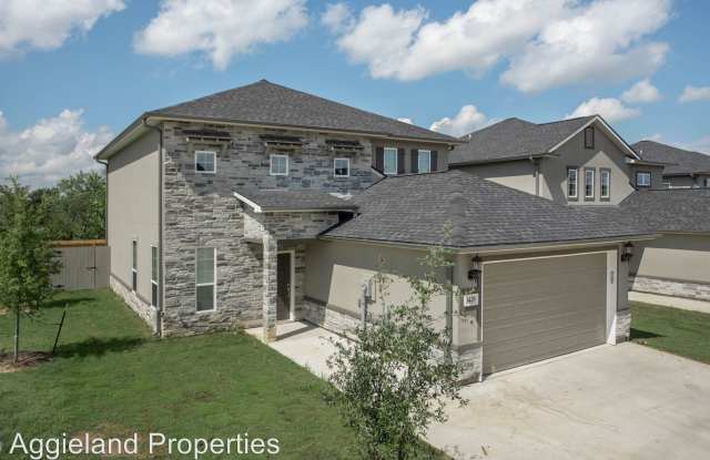 3422 Papa Bear - 3422 Papa Bear Dr, College Station, TX 77845