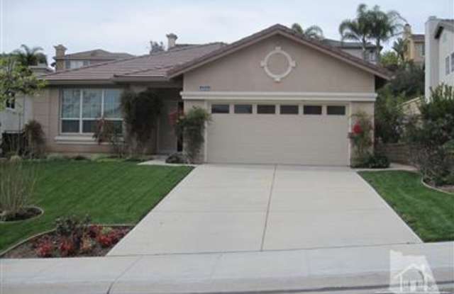 1811 Red Robin Place - 1811 Red Robin Place, Thousand Oaks, CA 91320