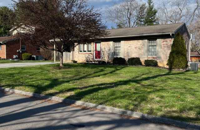3 Bedroom / 1 Bath  Johnson City, TN Gallery 3