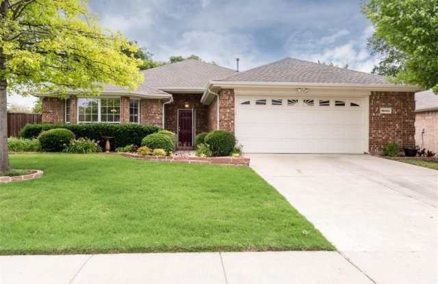 15644 Western Trail - 15644 Western Trail, Frisco, TX 75035