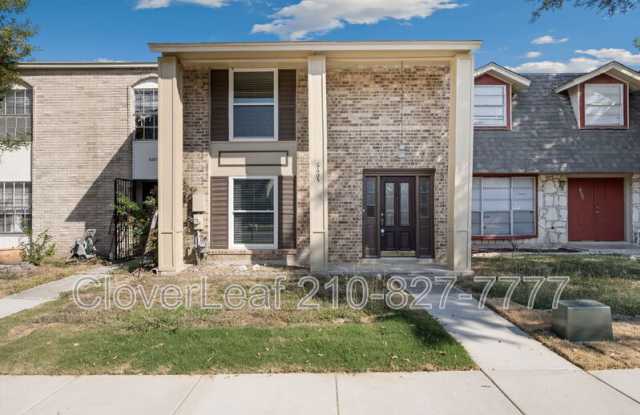 6605 Spring Hurst St - 6605 Spring Hurst Drive, San Antonio, TX 78249
