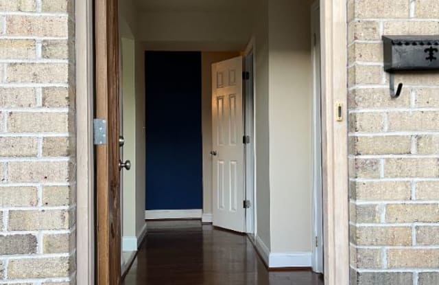 8104 Salt Lake Dr - 8104 Salt Lake Drive, Milford Mill, MD 21244