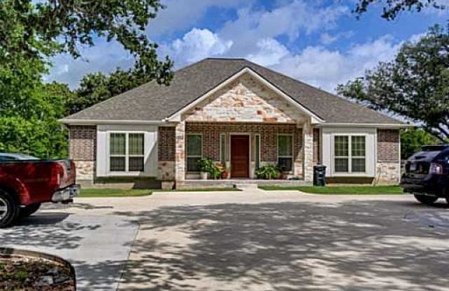 1003 Dominik - 1003 Dominik Drive, College Station, TX 77840