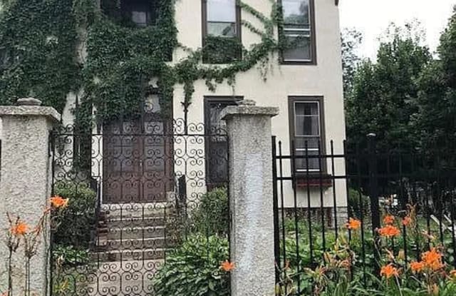 2121 3rd Avenue South Unit 1 - 2121 3rd Avenue South, Minneapolis, MN 55404