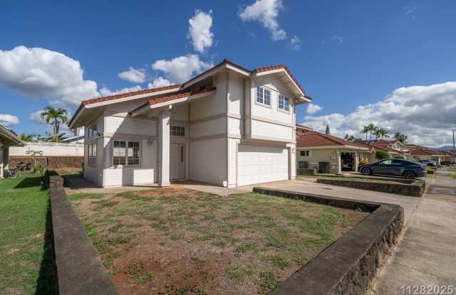 Golf Club Estates 3BR/2.5BA Available 12/16! (Waikele) Gallery 4