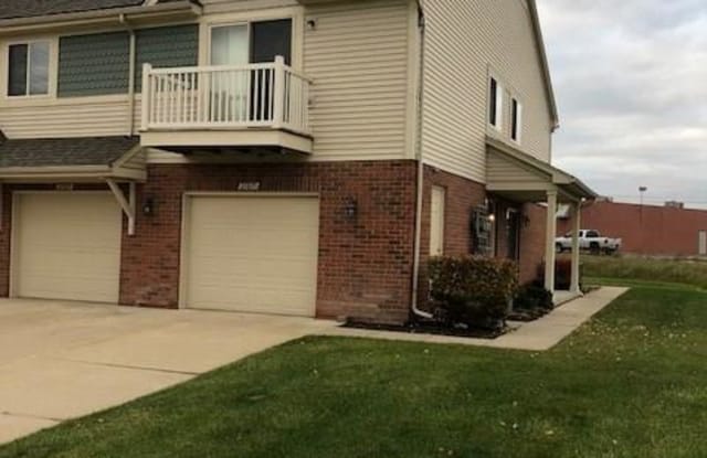 25859 Eastridge - 25859 Eastridge Court, Macomb County, MI 48051