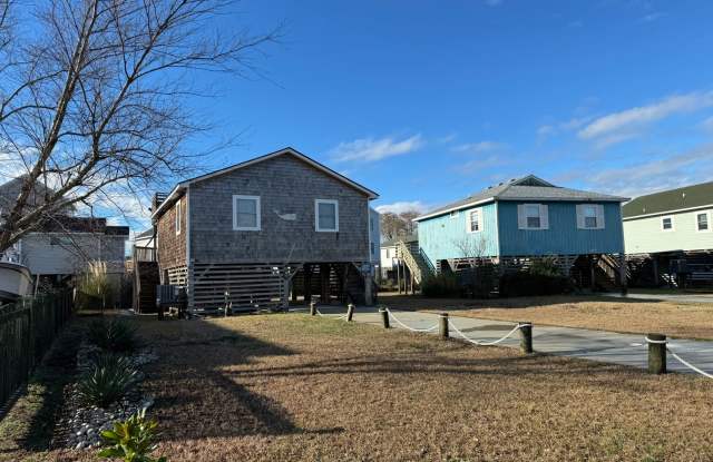 Furnished Home Colington Harbour photos photos