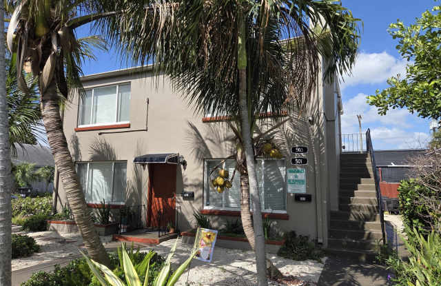 501 N J Street photos photos