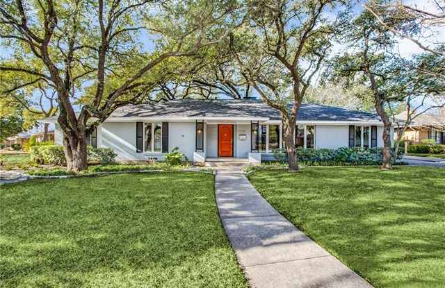 6132 Town Hill Lane - 6132 Town Hill Lane, Dallas, TX 75214
