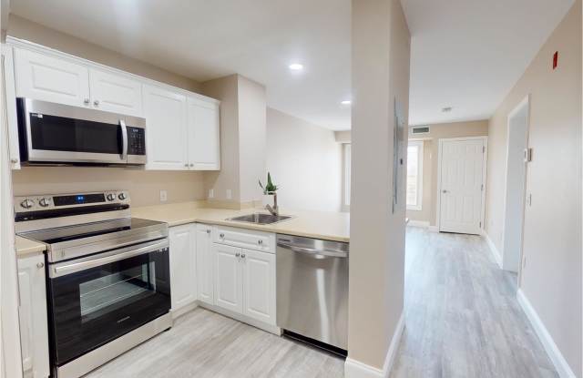 145 Bennington Street - 145 Bennington Street, Revere, MA 02151