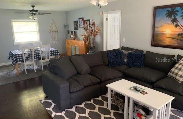 7206 BETHESDA COURT - 7206 Bethesda Court, Weeki Wachee Gardens, FL 34607