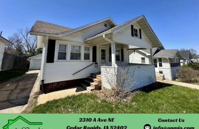 2310 A Ave NE photos photos