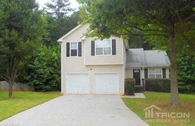 3460 Millenium View Drive - 3460 Millenium View Drive, Gwinnett County, GA 30039