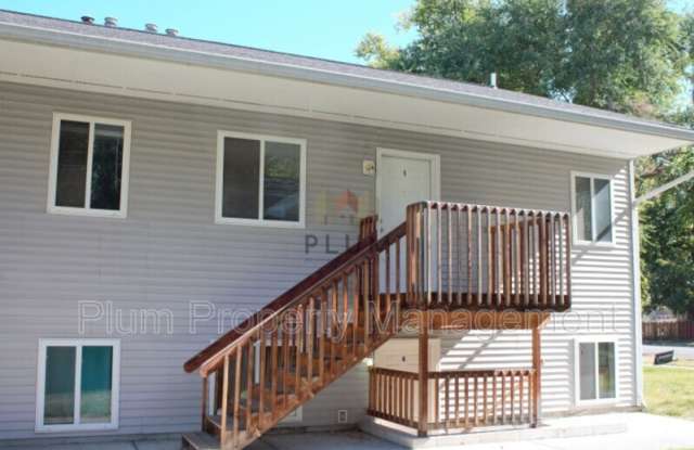2050 South 14th Street West - 2050 South 14th Street West, Missoula, MT 59801