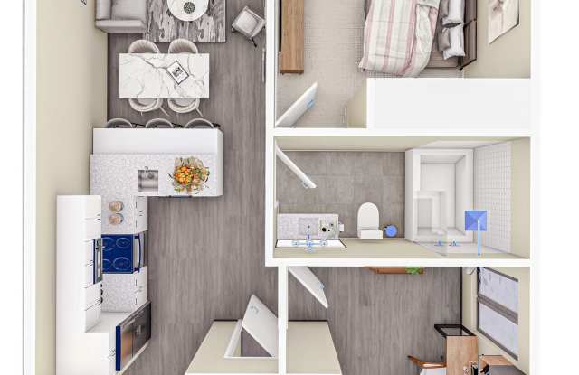 Discover Sanford Flats — Modern Living in the Heart of Grand Junction Gallery 2