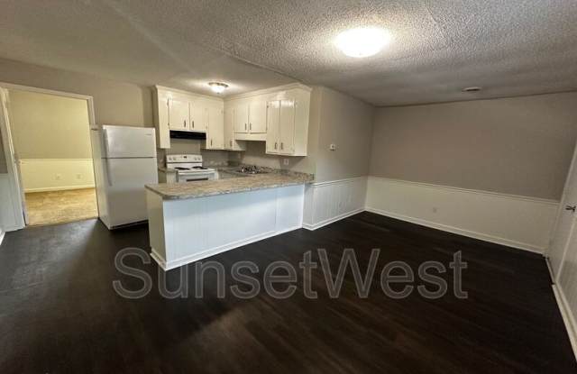 4137 Sunset Avenue - 4137 Sunset Avenue, Rocky Mount, NC 27804