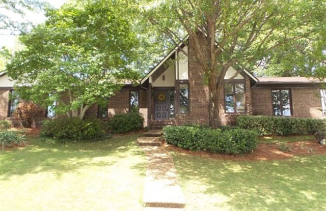 6954 Springlake Dr - 6954 Springlake Drive, Columbus, GA 31909