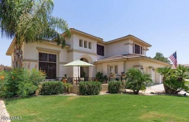 1680 W BARTLETT Way photos photos