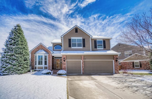 2383 Indian Paintbrush Cir - 2383 West Indian Paintbrush Circle, Highlands Ranch, CO 80129