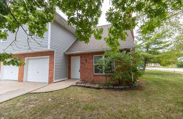 3 bedroom duplex in Southern Columbia. photos photos 3 bedroom duplex in Southern Columbia. photos photos