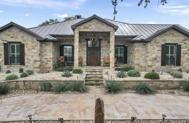 101 Fox Fur - 101 Fox Fur, Horseshoe Bay, TX 78657