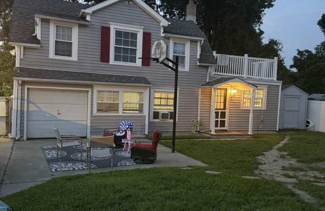 612 16th Avenue unit: Back photos photos