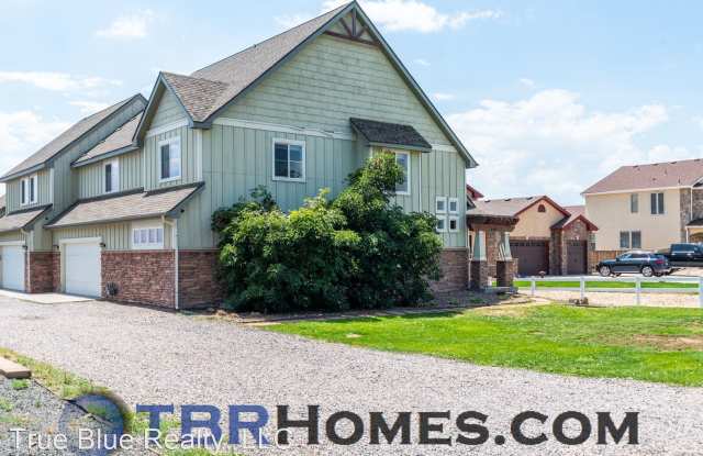 15492 W 48th Ave - 15492 West 48th Avenue, Fairmount, CO 80403