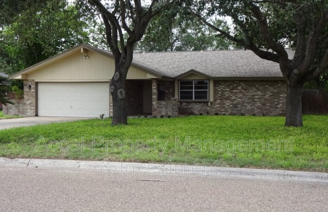 2405 Mimosa Street - 2405 Mimosa Street, Mission, TX 78574