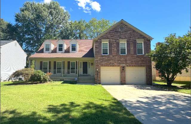 Beautiful 4 BR/3.5 BA Single-Family Home in Bowie! photos photos