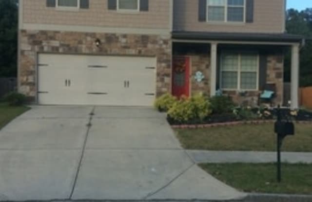 1244 Amanda Jill Court - 1244 Amanda Jill Court, Gwinnett County, GA 30045