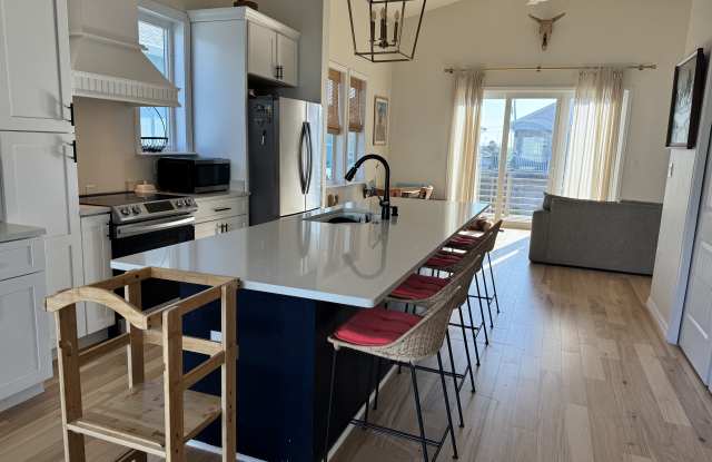 209 Nautilus - 209 Nautilus, Port Aransas, TX 78373