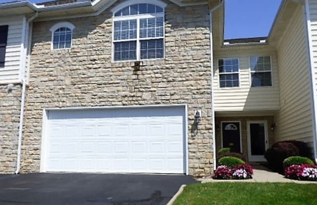 5129 Vinings Blvd Dublin Oh 43016-7142 - 5129 Vinings Boulevard, Hilliard, OH 43016