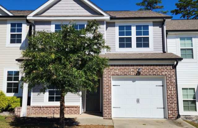 5308 Nikki Way Grovetown, GA 3 Bedrooms 2.5 Bathroom Townhome photos photos