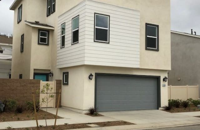 24611 Cutter Way - 24611 Cutter Way, Los Angeles, CA 90710