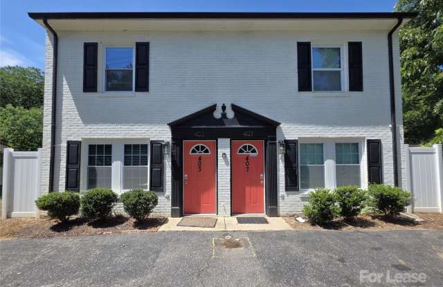 403 Spring Street NW photos photos