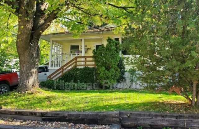 1030 NE Alfred Ln. photos photos