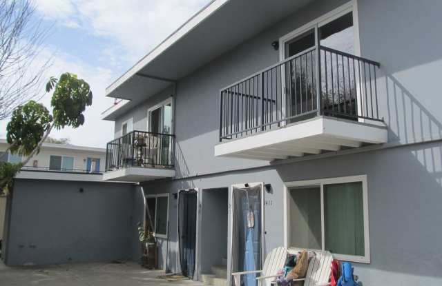 1411-1417 Holly - 1411 Holly Avenue, Imperial Beach, CA 91932 1411-1417 Holly - 1411 Holly Avenue, Imperial Beach, CA 91932