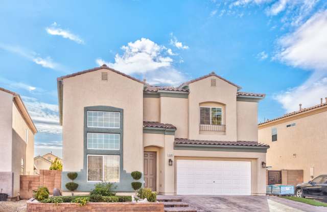 1539 Laguna Palms Avenue, North Las Vegas, Nevada 89031 photos photos