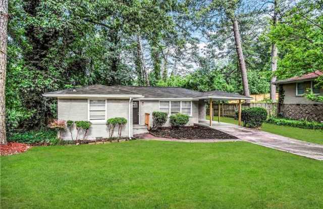2511 Barge Road SW Gallery 2