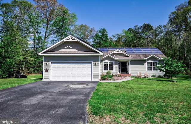 26418 FELLS ST - 26418 Fells Street, Sussex County, DE 19947