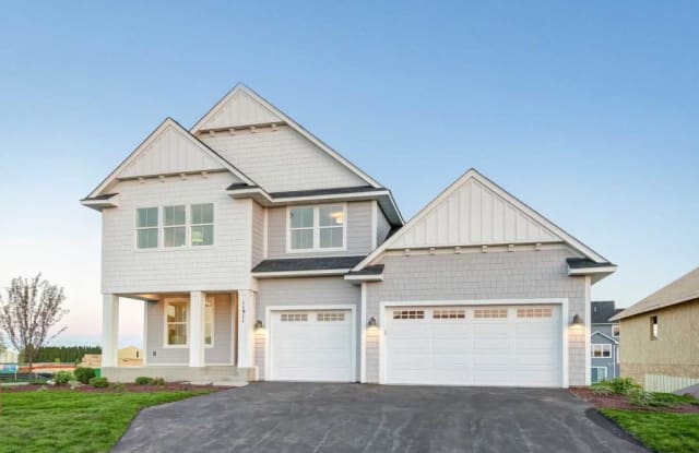 11911 Linden Court N - 11911 Linden Avenue North, Lake Elmo, MN 55042