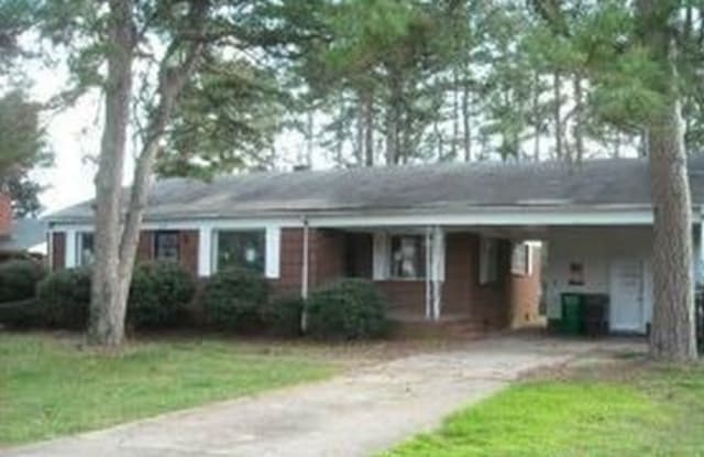 1713 Madison Avenue - 1713 Madison Avenue, Charlotte, NC 28216