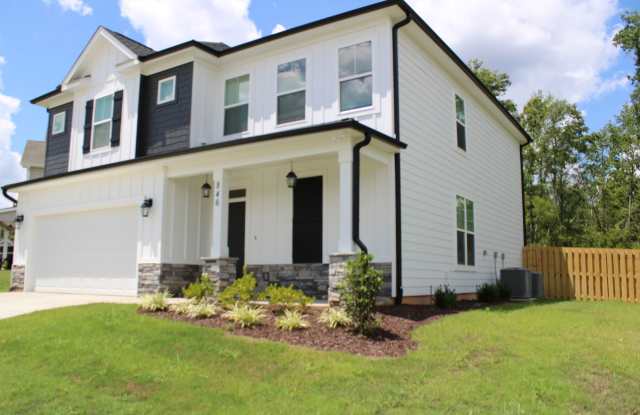 New 4 Bedroom 2.5 Bath Grovetown! photos photos