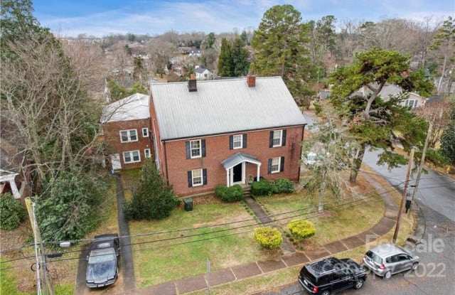 315 Hillcrest Drive - 315 Hillcrest Drive, Lexington, NC 27292