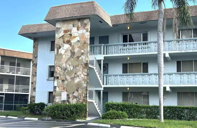 2000 Springdale Boulevard - 2000 Springdale Boulevard, Palm Springs, FL 33461