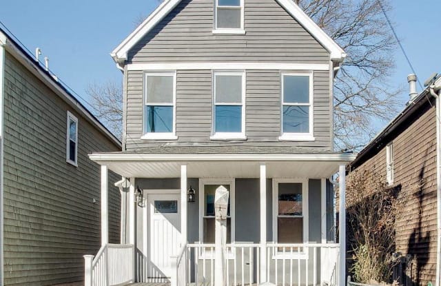 2612 WASHINGTON BOULEVARD - 2612 Washington Boulevard, Baltimore, MD 21230