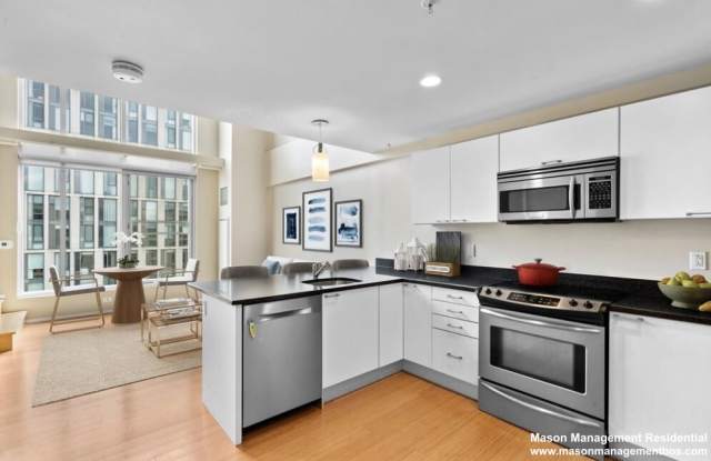 1 Earhart StreetUnit 704 - 1 Earhart Street, Cambridge, MA 02141 1 Earhart StreetUnit 704 - 1 Earhart Street, Cambridge, MA 02141