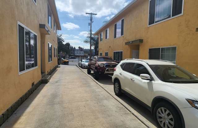 323 North Virgil Avenue #2 photos photos 323 North Virgil Avenue #2 photos photos