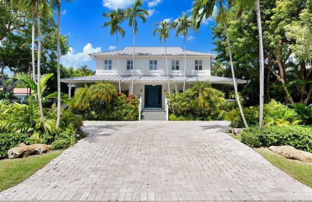 630 Warren Ln - 630 Warren Lane, Key Biscayne, FL 33149
